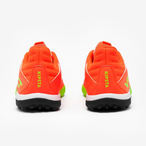 Бутси футбольні дитячі Viralto II TF помаранчеві - EU38 UA37,5 | Зображення 2