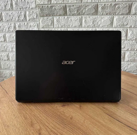 Ноутбук Acer Aspire 3 A317-52 17.3" HD+ i5 1035G1 8Gb SSD  + HDD Б/В | Зображення 4