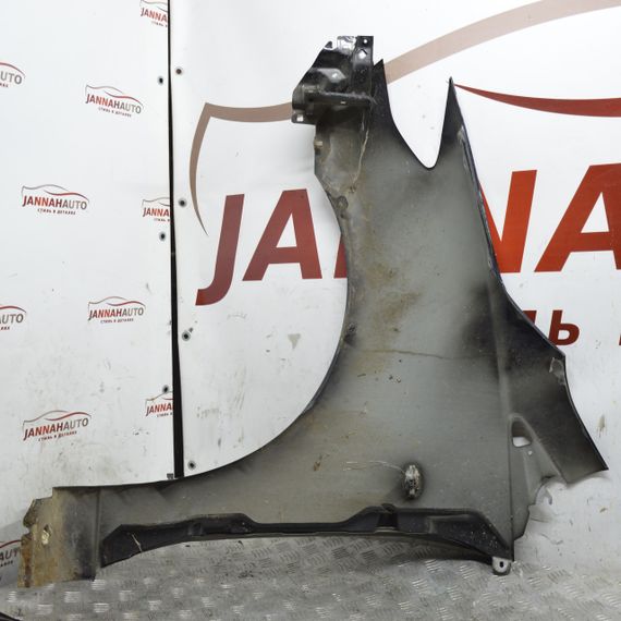 Крило переднє праве Mazda 5 2005-2010 Крило праве Мазда 5 | Зображення 5