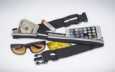 Карманный пояс GO BELT (чехол на пояс) (CZ274490) | Зображення 1