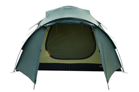 Намет Tramp Lair 2 (v2) green UTRT-038 | Зображення 2
