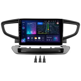 Штатна магнітола Teyes CC3L 4+32 Gb Hyundai Ioniq AE 2016-2023 (A) 9"