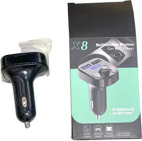 Модулятор XO-BCC01 з високою якістю зображення та звуку від XPRO (23314-01_248)