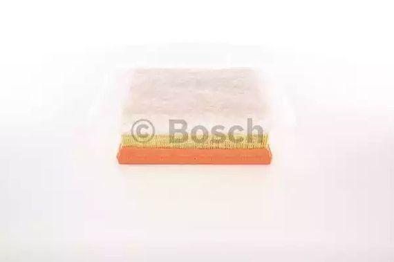 Фільтр повітряний OPEL MERIVA, OPEL MERIVA, BOSCH (F026400235) | Зображення 1