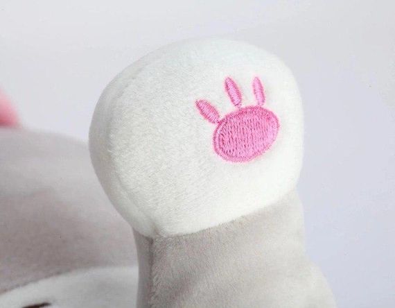 М'який Кіт батон 130 см іграшка антистрес, Іграшка для обіймів Кіт Батон   знижка | Зображення 7