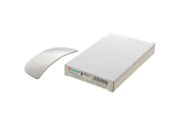 Скло дзеркала Opel Vivaro Renault Trafic R  нижнє  6482750