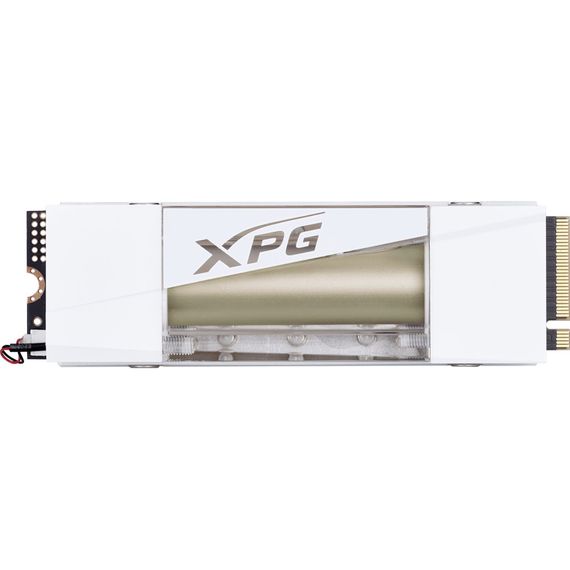 Накопичувач SSD M.2 2280 2TB XPG MARS 980 STORM ADATA (SMAR-980S-2TCI) | Зображення 1