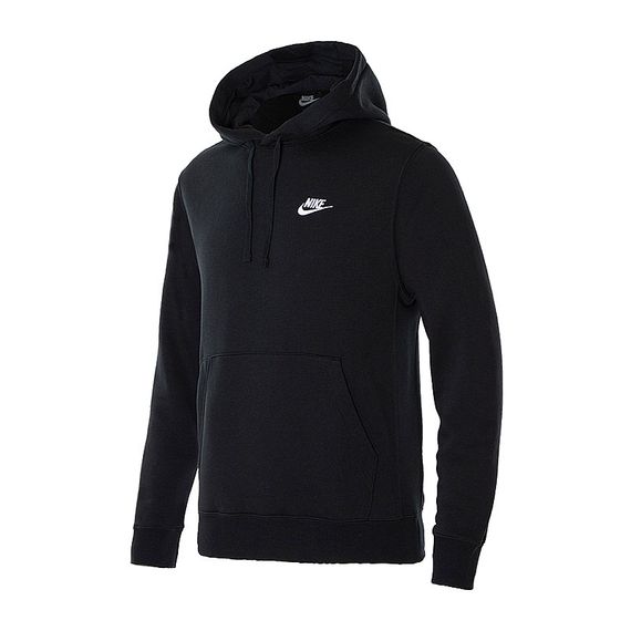 Толстовка Nike CLUB HOODIE PO BB