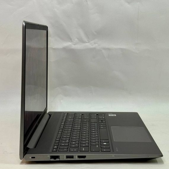 Мобільна робоча станція Б-класу HP ZBook Power G7 / 15,6" (1920x1080) IPS / Intel Core i5-10300H (4 (8) ядра по 2,5 - 4,5 ГГц) / 32 ГБ DDR4 / 512 ГБ SSD / Intel UHD Graphics / WebCam / Fingerprint / Windows 11 Pro б/в | Зображення 6