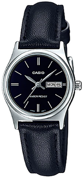 Годинник CASIO LTP-V006L-1B2