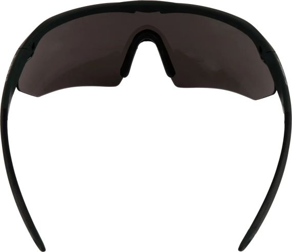 Очки баллистические Swiss Eye Blackhawk Black | Зображення 3