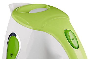 Чайник электрический 1.0 л EСG RK-1022-green | Зображення 2