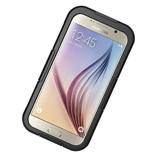 Подводный чехол аквабокс PRIMO для Samsung S7 - Black