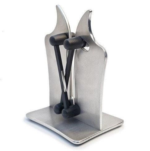Точилка для кухонных ножей Bavarian Edge VW-835 Knife Sharpener (ножеточка)