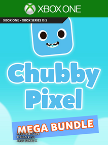 Chubby Pixel Mega Bundle (Xbox One) - Xbox Live Key - ARGENTINA