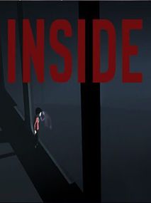 INSIDE Steam Gift GLOBAL