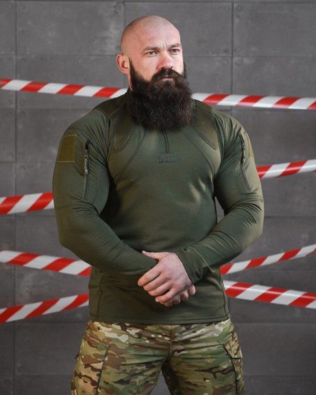 Тактичний Убакс з демфером 5.11 олива ВН1099