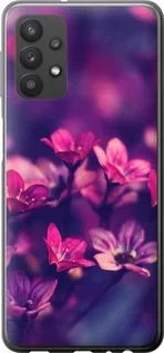 Чохол для Samsung Galaxy A32 A325F з пластику FCh_076967