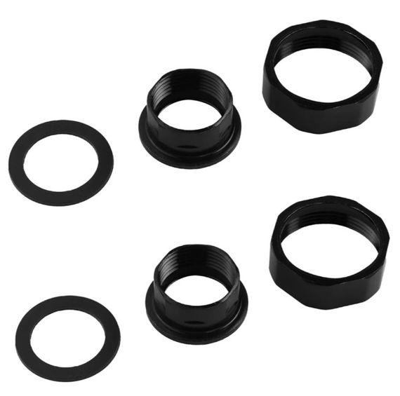 Циркуляційний насос Forwater 25/4-180 с гайками (CV018383) | Зображення 2