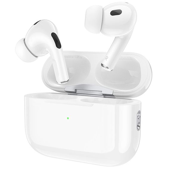 Беспроводные TWS наушники BOROFONE BW82 White