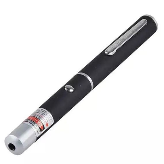 Лазерна указка для вчителя Green Laser Pointer / Лазерні указки police / Лазерна WY-666 указка 303 | Зображення 4