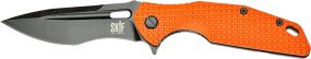 Ніж Skif Defender II BSW Orange