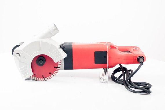 Бороздороб LEOMIX SD/150A 2400Вт 6-диска 150мм 35L320
