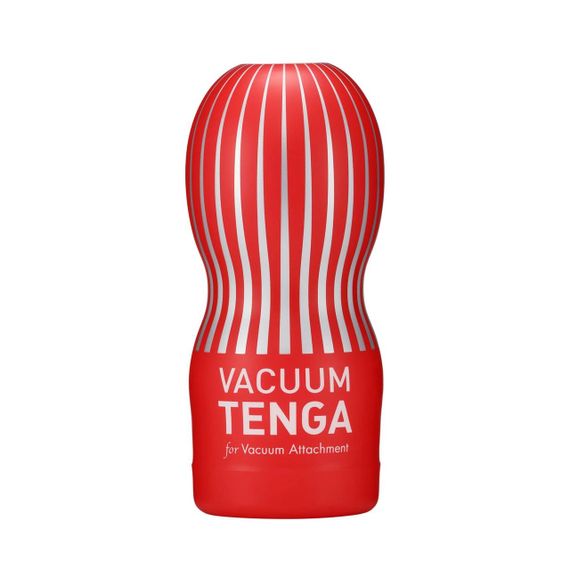 Мастурбатор VACUUM TENGA CUP Sex Aura