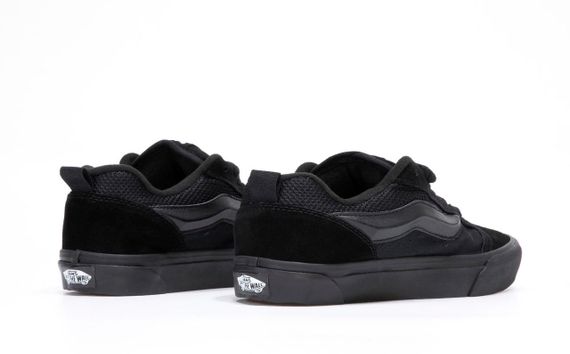 Кроссовки Vans Knu Skool (3011) 37 23.5 см | Зображення 1