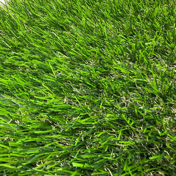 Искусственная трава для декора CCGrass Aman 40 2м. | Зображення 2