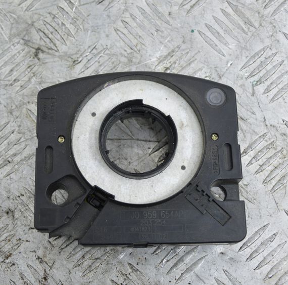 Шлейф Airbag Volkswagen Passat B5 Golf IV кільце подушки безпеки Фольксваген Гольф 4 Пассат Б5 1J0959654AP