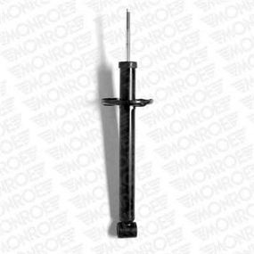 Амортизатор підв. VW Golf II, CHERY Amulet задн. ORIGINAL (вир-во Monroe) MONROE R3728 на VW GOLF Mk II (19E, 1G1)