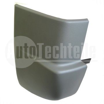 Клык бампера заднего левый Mercedes Benz Sprinter W901, AutoTechteile, 100 8803, 8803