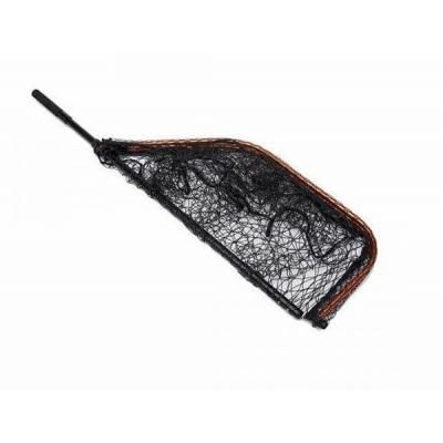 Подсака Savage Gear Pro Tele Folding Net Rubber X-Large Mesh L (65x50cm) (1854.10.21) | Зображення 1