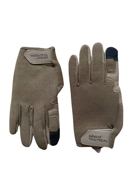 Рукавички тактичні KOMBAT UK Operators Gloves | Зображення 3