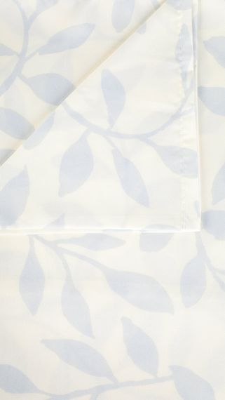 Постільна білизна Півтораспальна LeLIT P-0217 150х215 см Блакитний shop (2000000320502) | Зображення 3