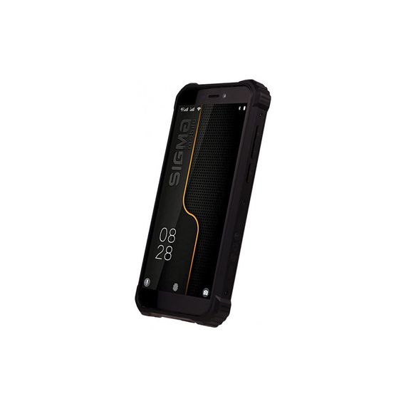 Мобільний телефон Sigma X-treme PQ38 Black (4827798866016) | Зображення 2