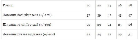Боді ясельний для хлопчика Носи своє 56 Синій (p-2310-86320) | Зображення 1