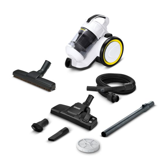 Пылесос Karcher VC 3 Plus Premium 1.198-060.0