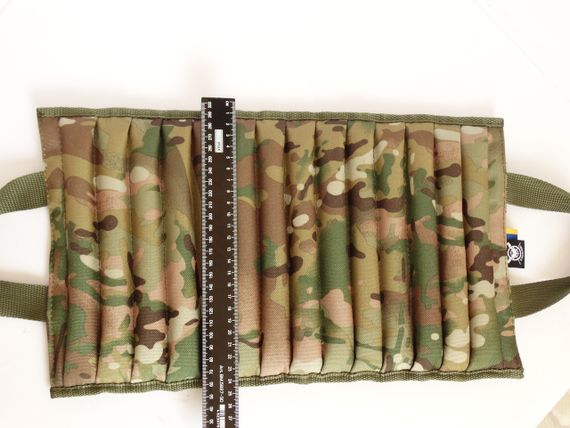 Килимок мат піщаний 35 см на 25 см GEN 1 | Зображення 3