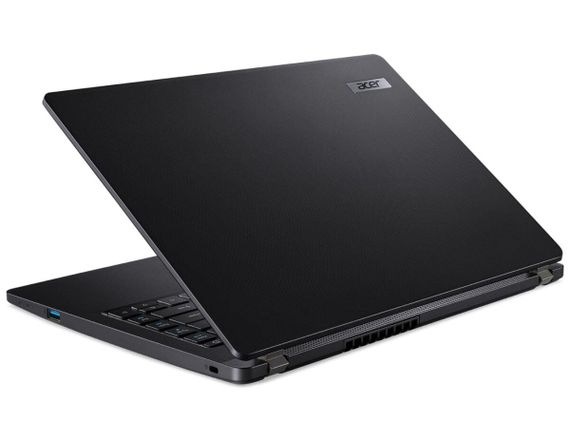 Ультрабук Acer TravelMate P214 / 14" (1920x1080) TN / Intel Core i5-10210U (4 (8) ядер по 1.6 - 4.2 GHz) / 8 GB DDR4 / 256 GB SSD / Intel UHD Graphics / WebCam / Win 10 б/у | Зображення 7