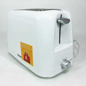 Тостер для 2 грінок MAGIO MG-273, Сендвіч-тостери, AC-649 Електронні тостери