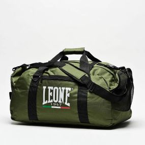 Спортивна сумка Leone AC908 Green 70 л (AC908_Green)