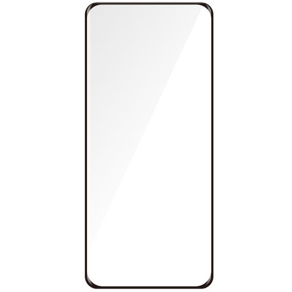 Захисне 3D скло Blueo Full Display Curved (full glue) для Samsung Galaxy S23 Ultra | Зображення 1