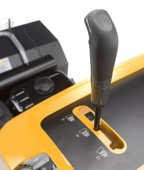 Підмітальна машина бензинова Stiga SWS800GE | Зображення 6