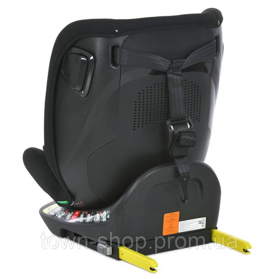 Автокресло детское i-HOLD ME 1188 Black | Зображення 1