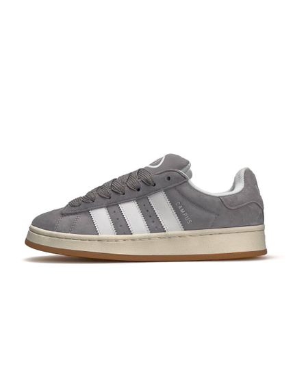 Кросівки Campus 00S New Grey White , В'єтнам 44 28 | Зображення 1