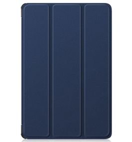 Чехол Primolux Slim для планшета Lenovo Yoga Tab Plus 12.7" 2025 TB520FU - Dark Blue