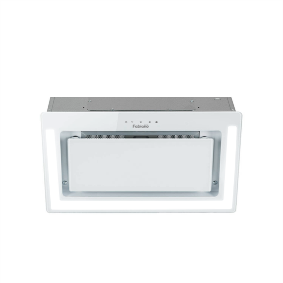 Витяжка Fabiano Festival 60 White 8104.504.0107 | Зображення 2