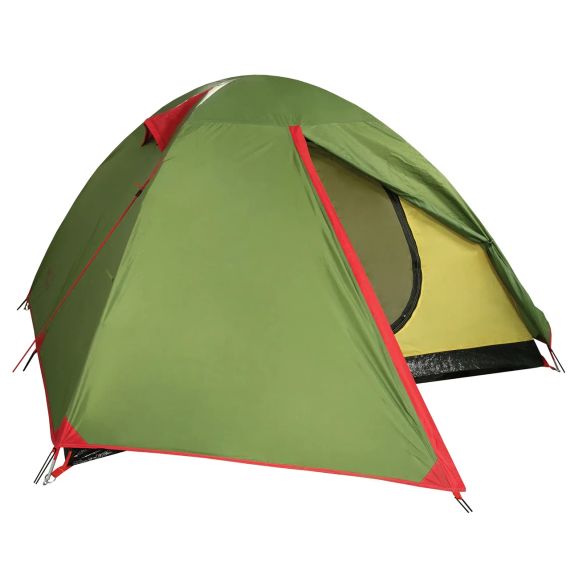 Намет універсальний Tramp Lite Tourist 3 Оливковий TLT-002-olive | Зображення 3